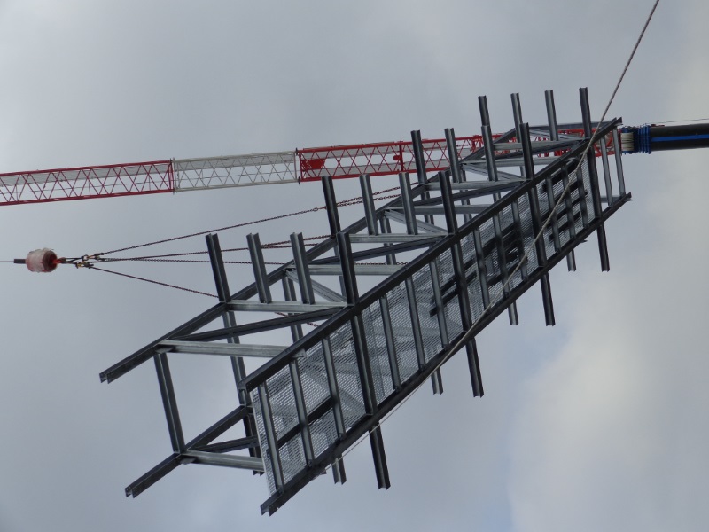 Pipe Rack Pipe Rack