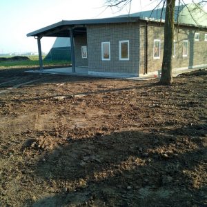 adeguamento sismico edifici esistenti impianti sportivi
